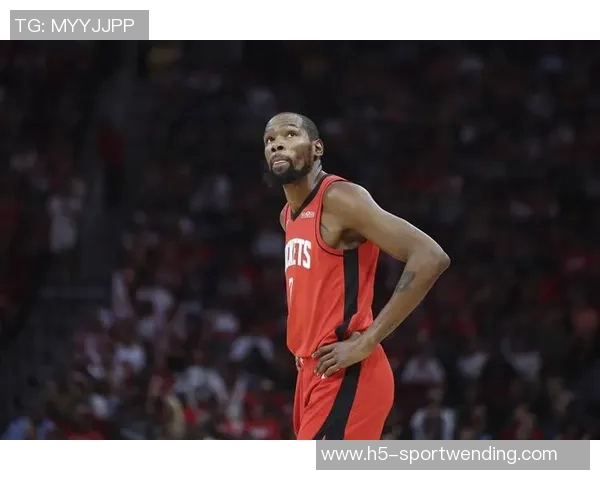 阿门谈战术调整：通过转移球破解对手包夹杜兰特的防守策略